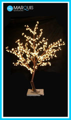 Photo of LED Cherry Tree 728  - Marquis Gardens