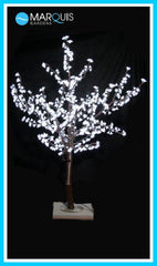 Photo of LED Cherry Tree 728  - Marquis Gardens