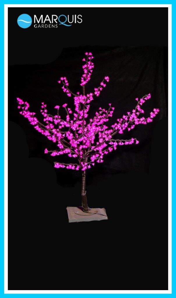 Photo of LED Cherry Tree 728  - Marquis Gardens