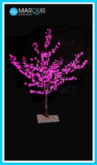 Photo of LED Cherry Tree 728  - Marquis Gardens