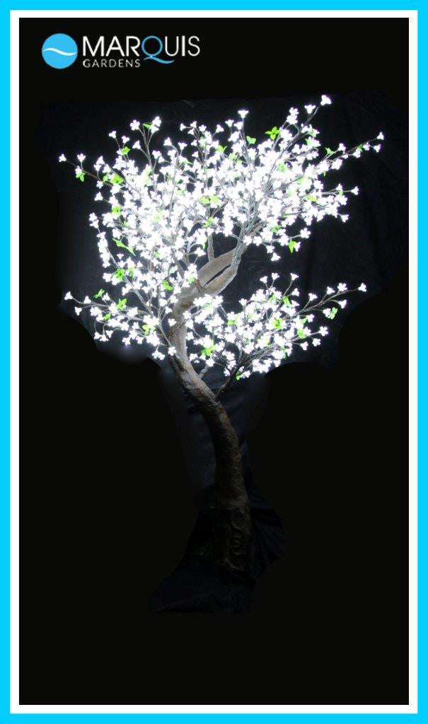 Photo of LED Blossom Tree 800 Realistic  - Marquis Gardens