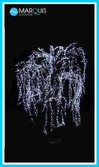 Photo of LED Willow Tree 1208 Realistic  - Marquis Gardens