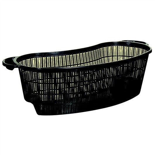 Photo of Laguna Planting Basket - Contour - Marquis Gardens