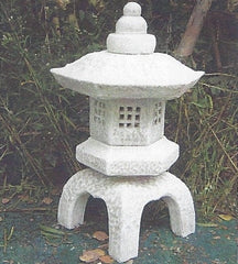 Photo of Lantern 26" - Marquis Gardens