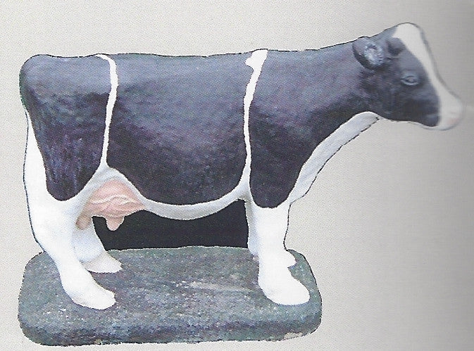 Photo of Large Cow - Marquis Gardens