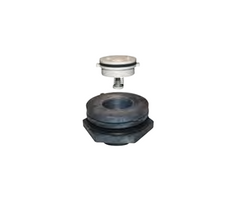 Photo of EasyPro Liner Air Vent w/ 1-1/2" Bulkhead Fitting - Aquascape Canada