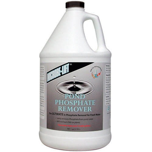 Photo of Microbe-Lift Phosphate Remover - Marquis Gardens