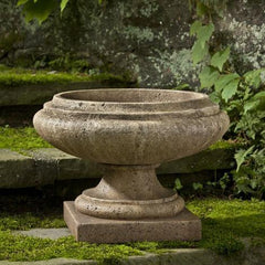 Photo of Campania Marella Urn - Marquis Gardens