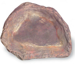 Photo of Medium Rock Pond - MRP-008 by Universal Rocks - Marquis Gardens