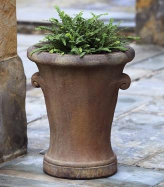 Photo of Campania Monterey Planter - Marquis Gardens