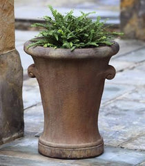 Photo of Campania Monterey Planter - Marquis Gardens