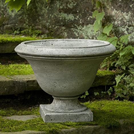 Photo of Campania Moreland Urn - Marquis Gardens