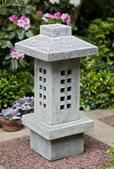 Photo of Campania Naka Lantern - Marquis Gardens