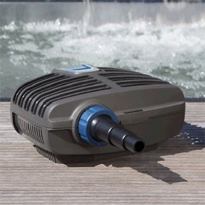 Photo of Oase AquaMax Eco Classic Pump - Marquis Gardens