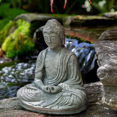 Photo of Campania 7 Inch Buddha - Marquis Gardens