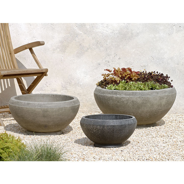 Photo of Campania Giulia Planters Series - Marquis Gardens