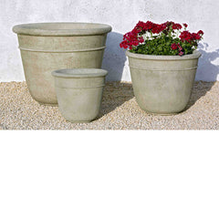 Photo of Campania Carema Planter Series - Marquis Gardens