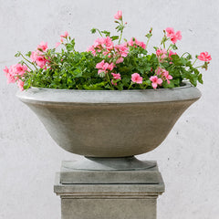 Photo of Campania Maywood Urn - Marquis Gardens