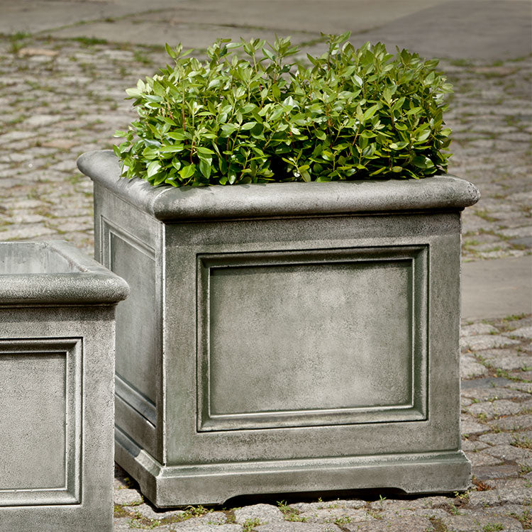 Photo of Campania Orleans Planters - Marquis Gardens