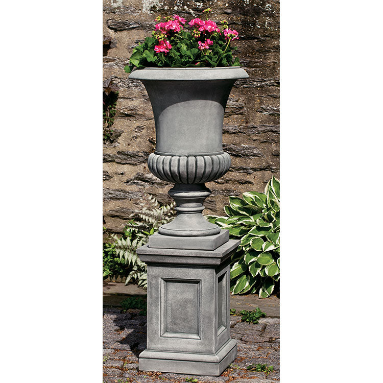 Photo of Campania Kent Urn - Marquis Gardens