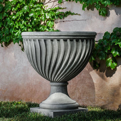 Photo of Campania Quadrille Urn - Marquis Gardens