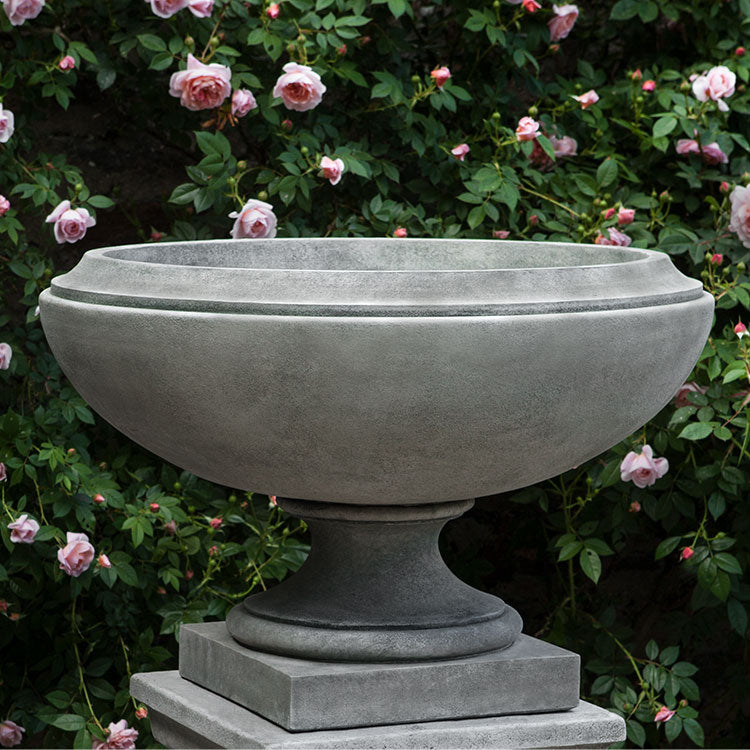 Photo of Campania Jensen Urns - Marquis Gardens