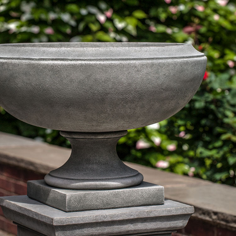 Photo of Campania Jensen Urns - Marquis Gardens