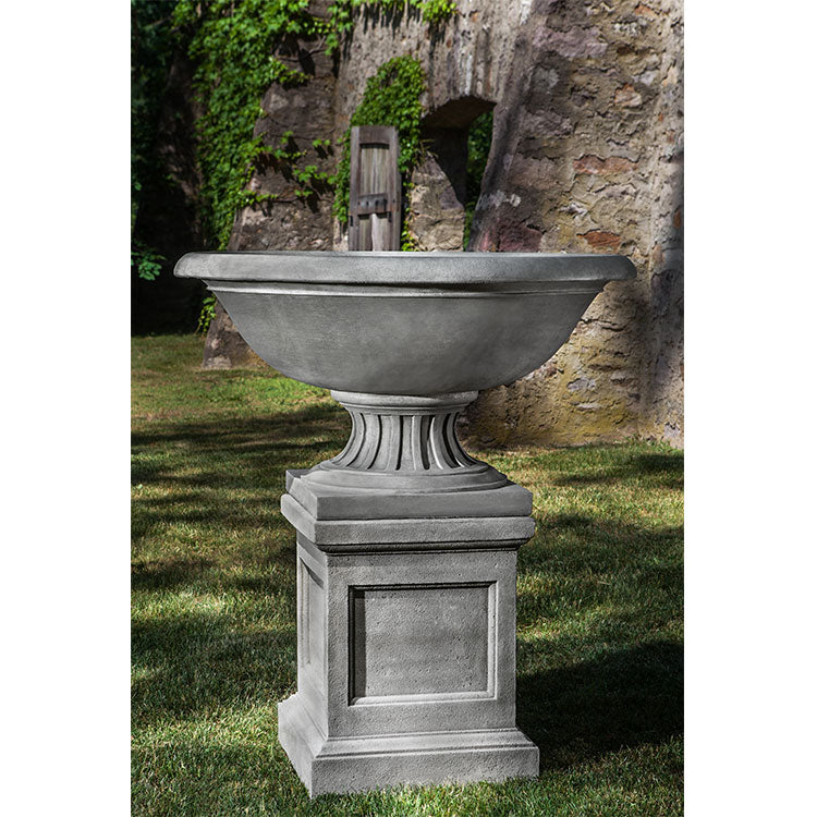 Photo of Campania Fonthill Urn - Marquis Gardens