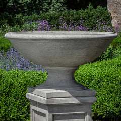 Photo of Campania Beauport Urn - Marquis Gardens