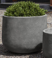 Photo of Campania Tribeca Planters - Marquis Gardens