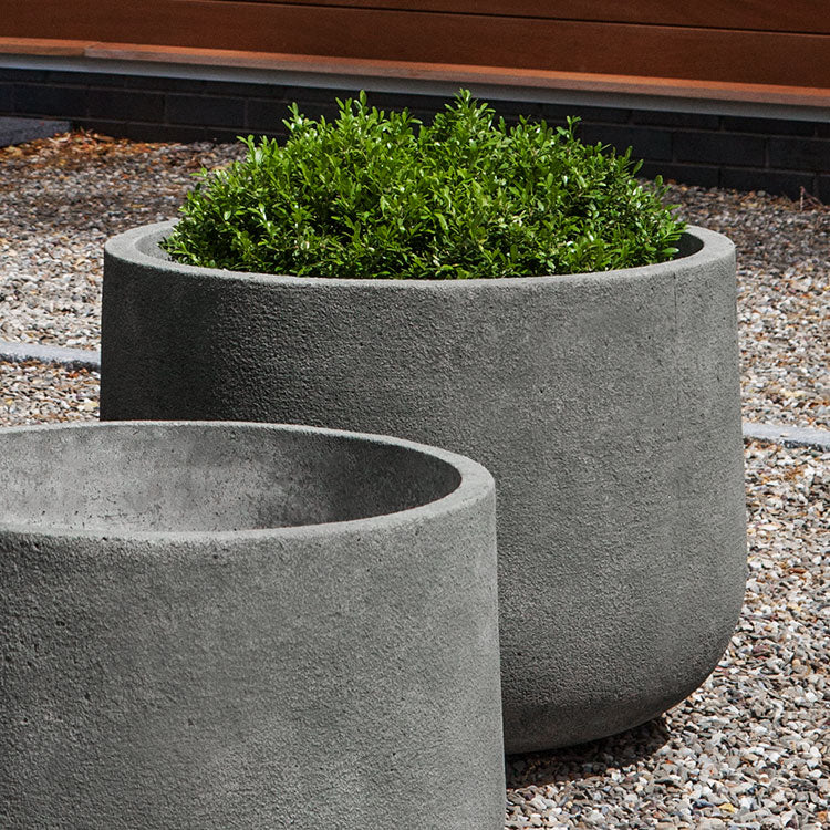 Photo of Campania Tribeca Planters - Marquis Gardens