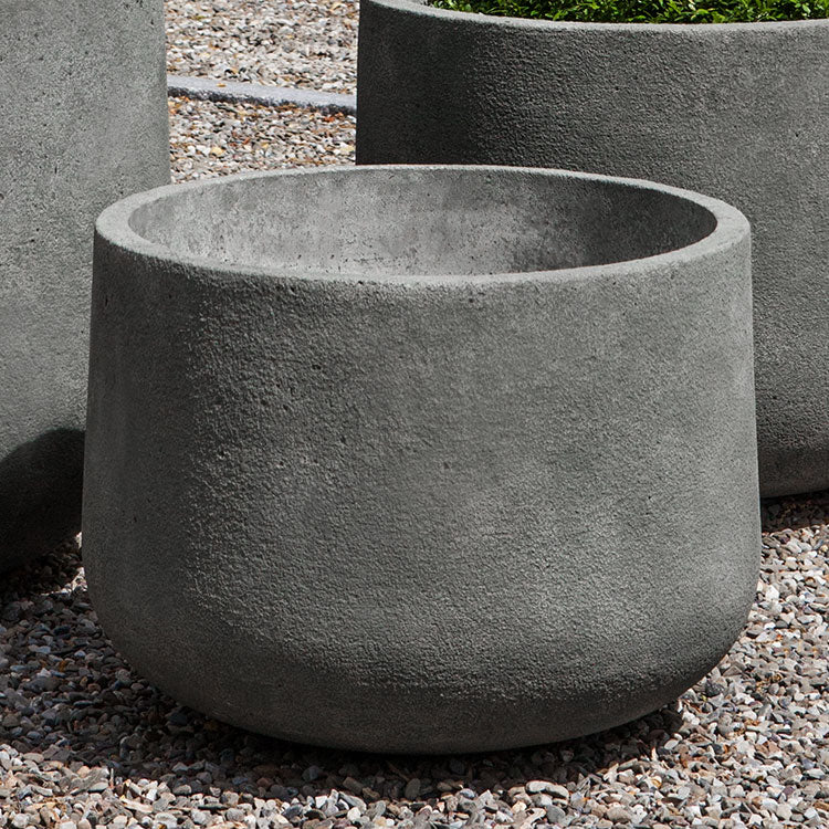 Photo of Campania Tribeca Planters - Marquis Gardens