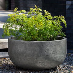 Photo of Campania Tribeca Planters - Marquis Gardens