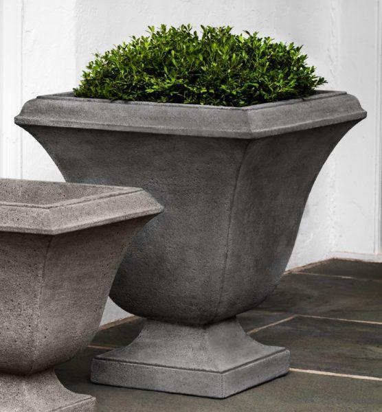 Photo of Campania Trowbridge Urns - Marquis Gardens