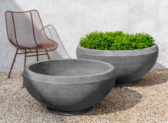 Photo of Campania Giulia Planters Series - Marquis Gardens