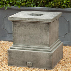 Photo of Campania Glenview Pedestal - Marquis Gardens