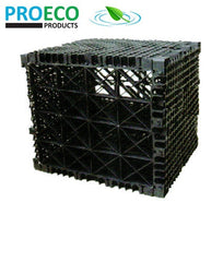 Photo of ProEco Eco-Cubes  - Marquis Gardens