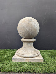 Pedestal Sphere