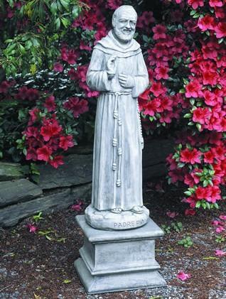 Photo of Campania Padre Pio - Marquis Gardens