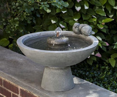 Photo of Campania Paradiso Fountain - Marquis Gardens