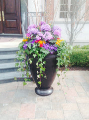 Photo of Gardenstone Orion Planter - Marquis Gardens