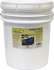 Photo of EasyPro Pond Salt - 50 lb Pail - Marquis Gardens