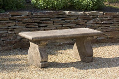 Photo of Campania Provencal Bench - Marquis Gardens