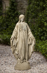 Photo of Campania Classic Madonna - Marquis Gardens