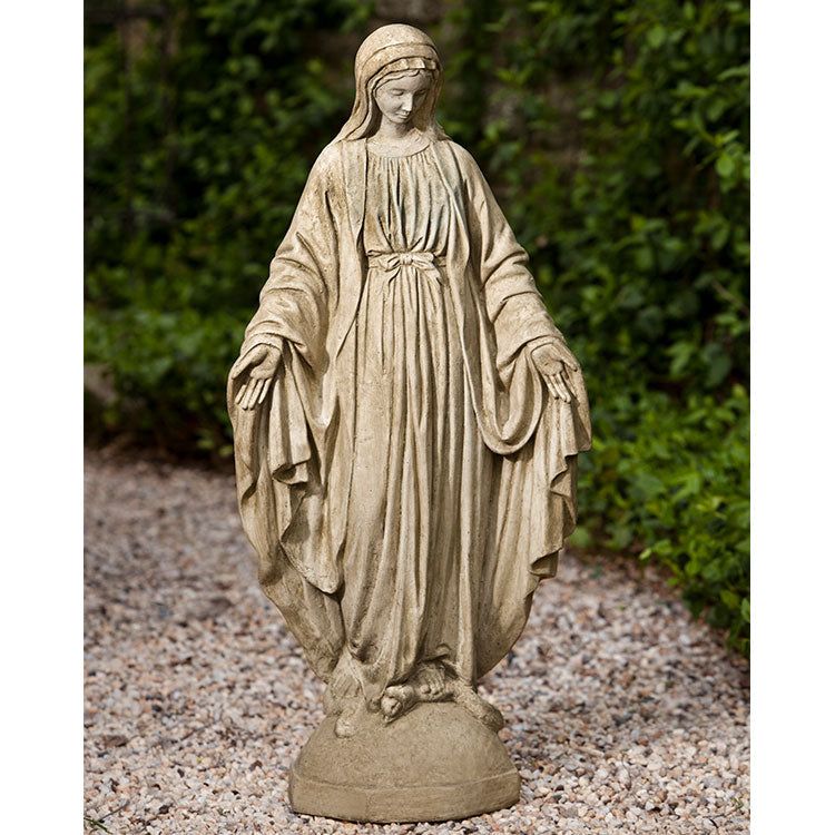 Photo of Campania Classic Madonna - Marquis Gardens