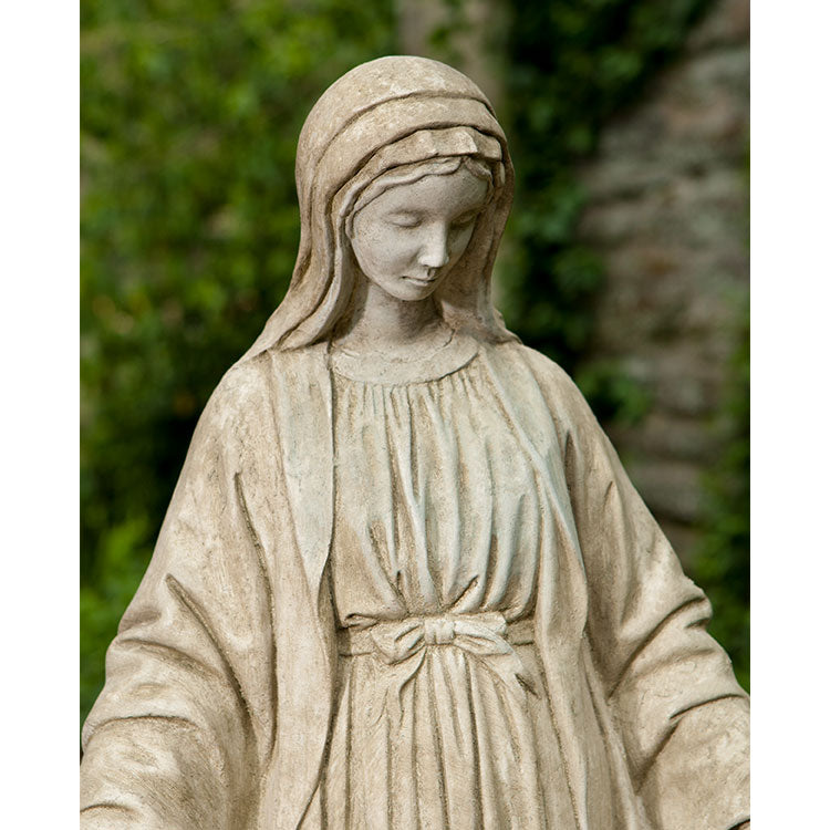 Photo of Campania Classic Madonna - Marquis Gardens