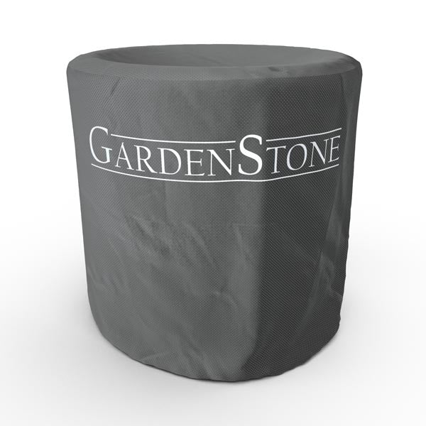 Photo of Gardenstone Round Cover - Marquis Gardens