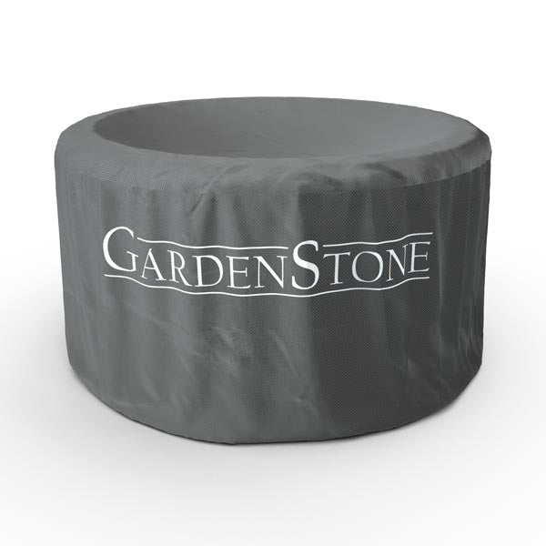 Photo of Gardenstone Round Cover - Marquis Gardens