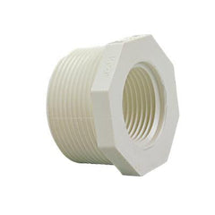 Photo of Reducer Bushings THD x THD PVC - Aquascape Canada