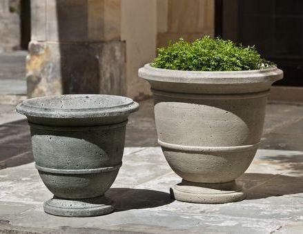 Photo of Campania Relais Urns - Marquis Gardens